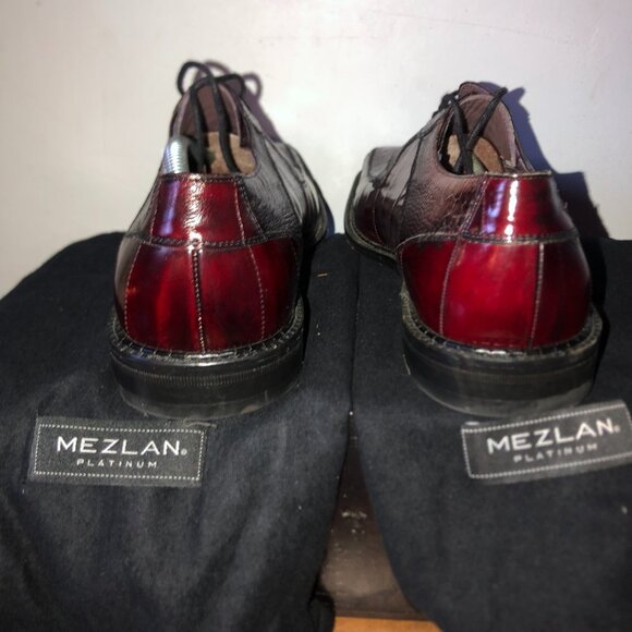 Designer Dress shoes - Picture 5 of 6